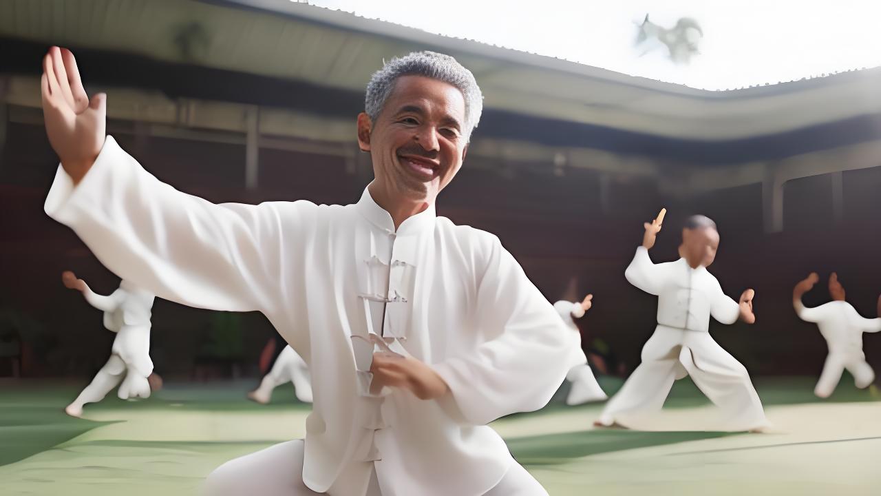 tai chi martial arts classes near me
