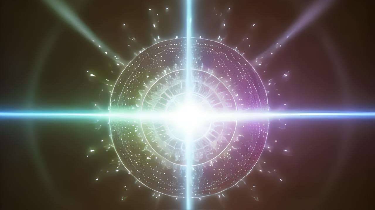 tai chi energy ball