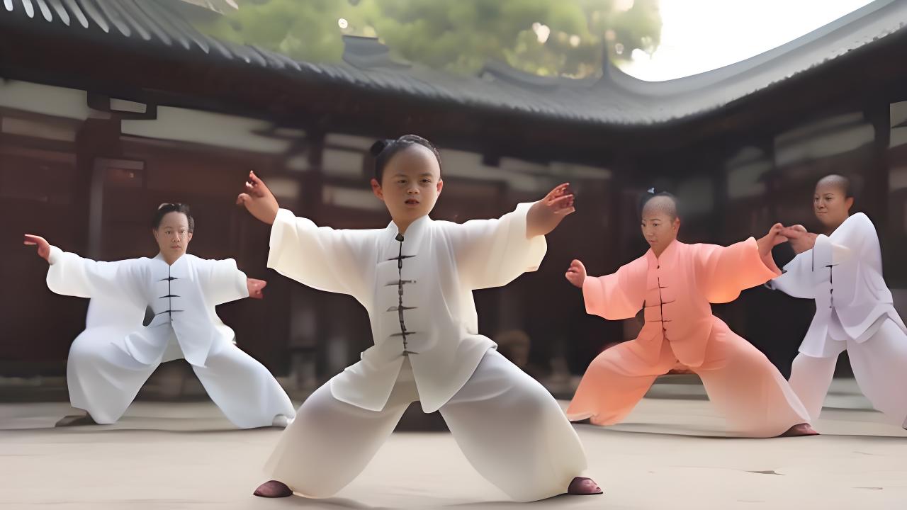 tai chi martial arts near me