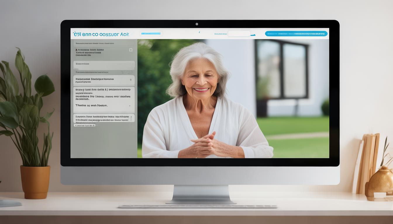 tai chi online for seniors