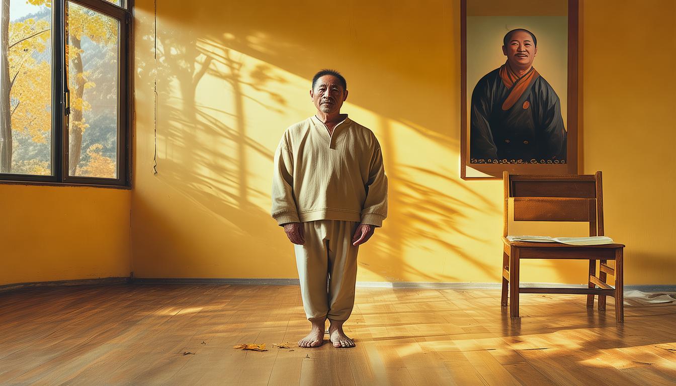 beginning tai chi for seniors near me