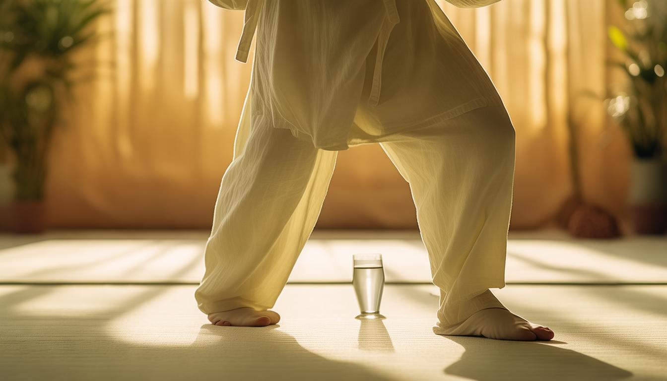 tai chi energy healing