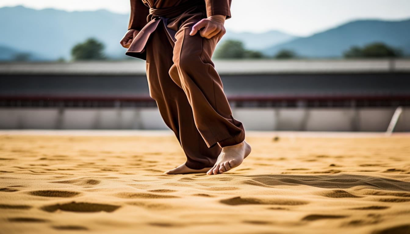 tai chi wing chun