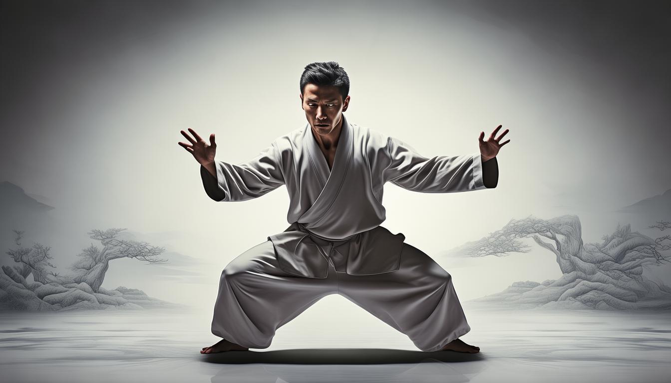 forms of tai chi qigong