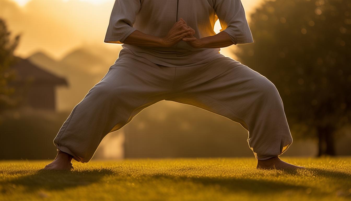 tai chi for older adults