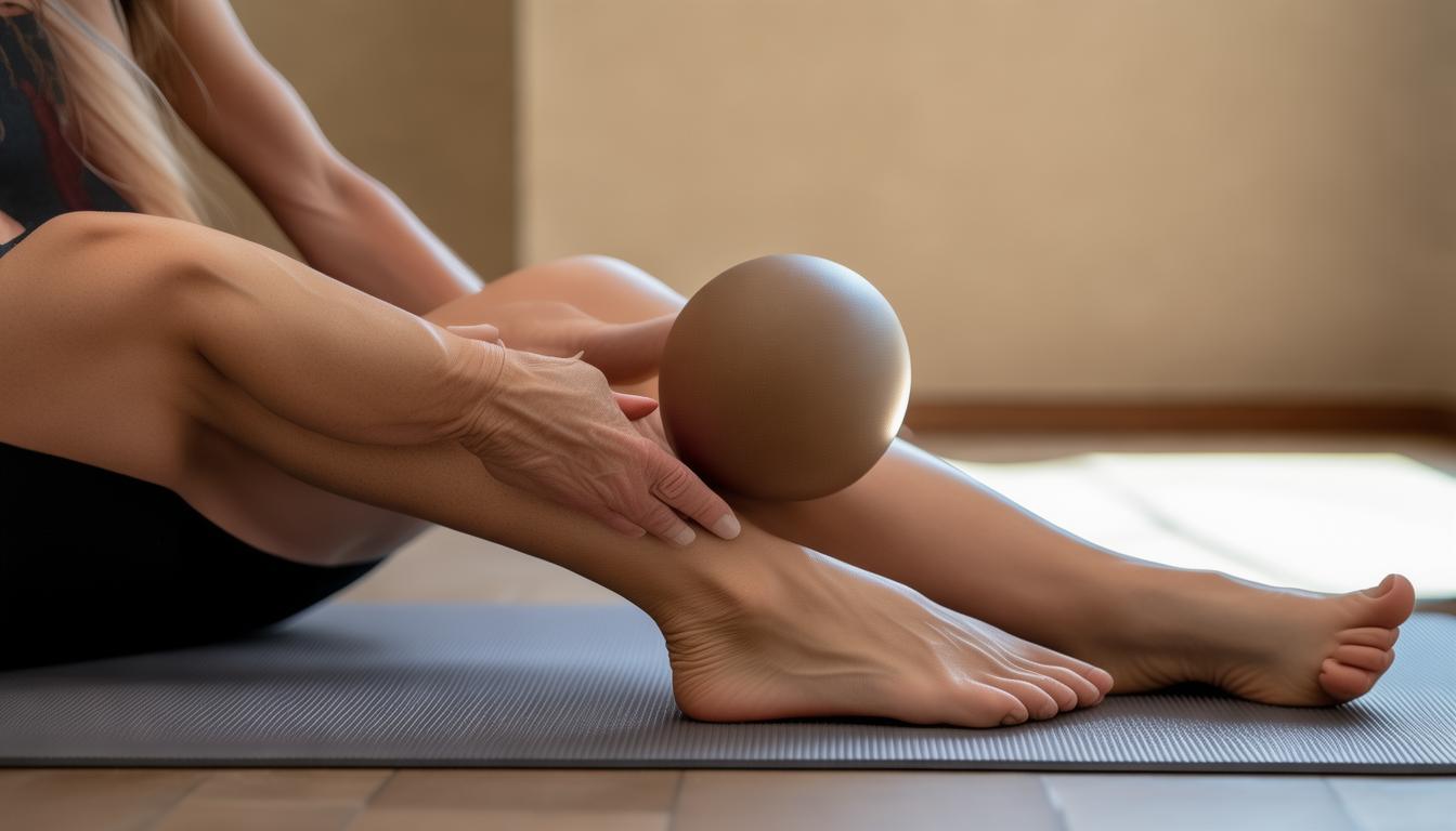 tai chi knee pain