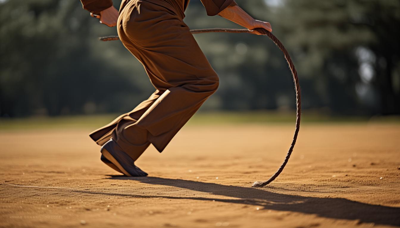 tai chi yang style long form postures