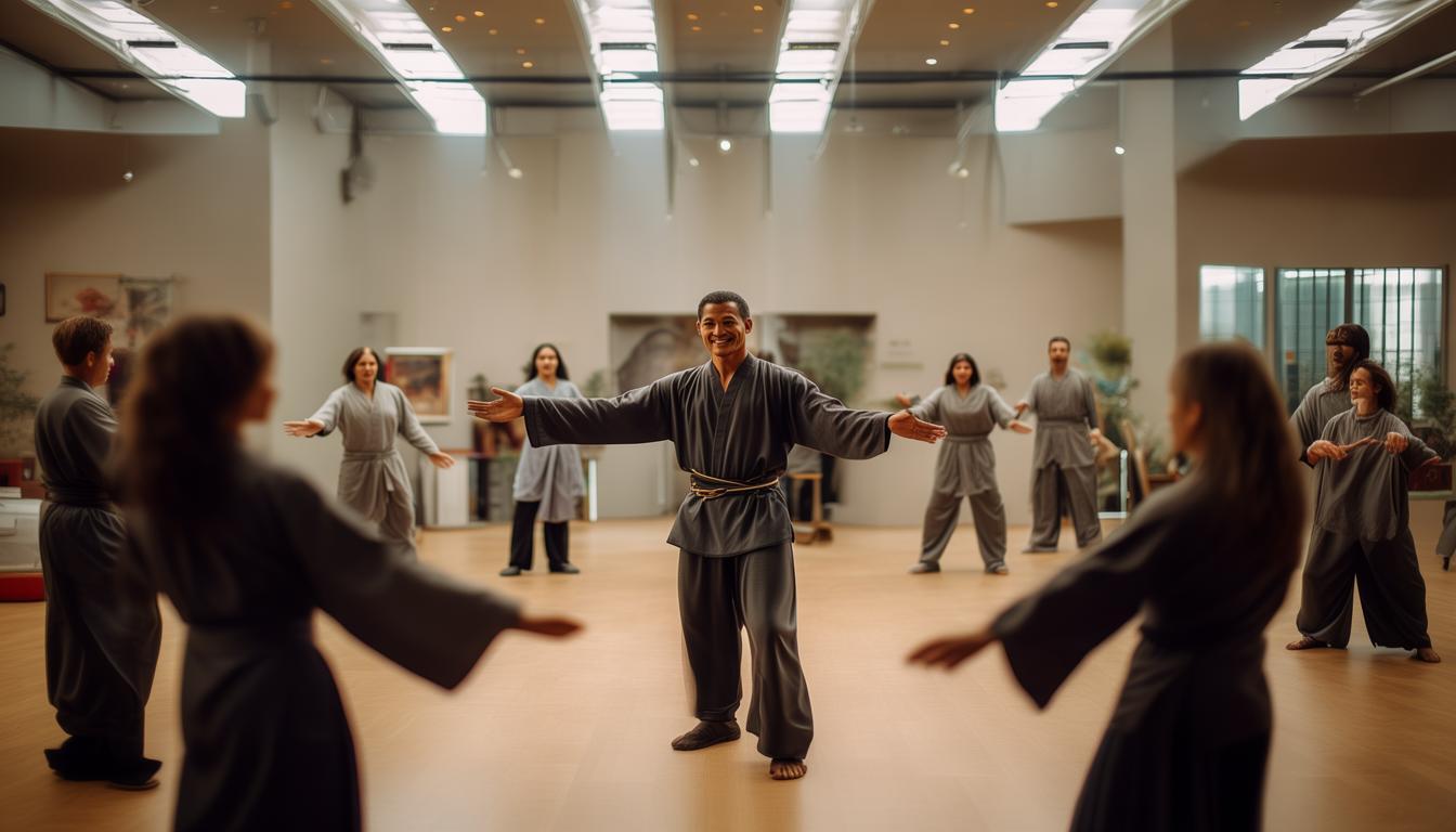 tai chi moy lin shin