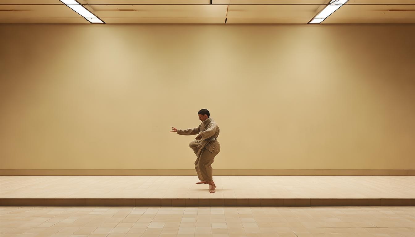 tai chi chuan chen style