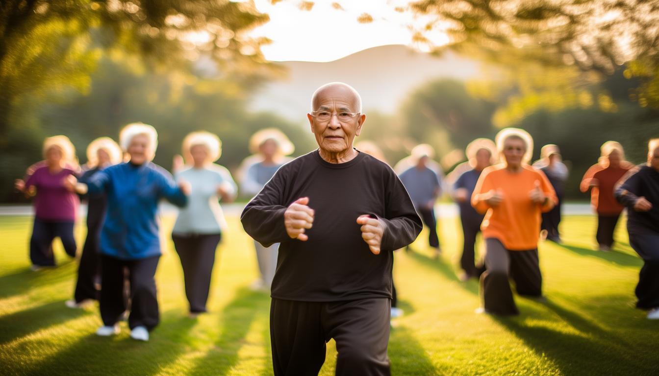 benefits of tai chi for seniors