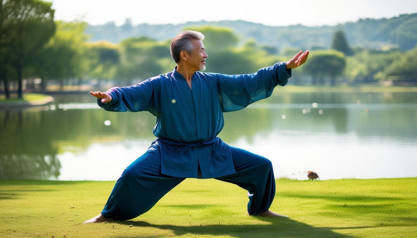 tai chi near me