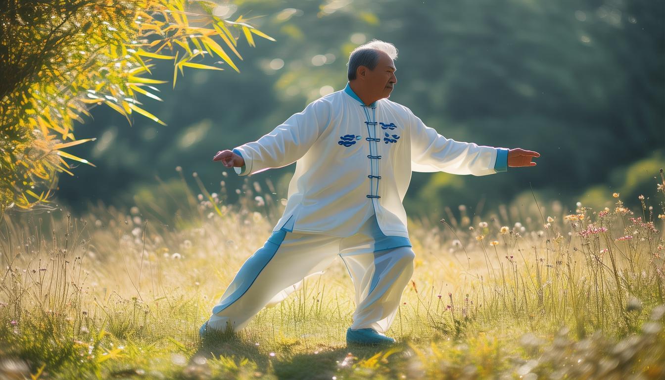 regeneration taichi