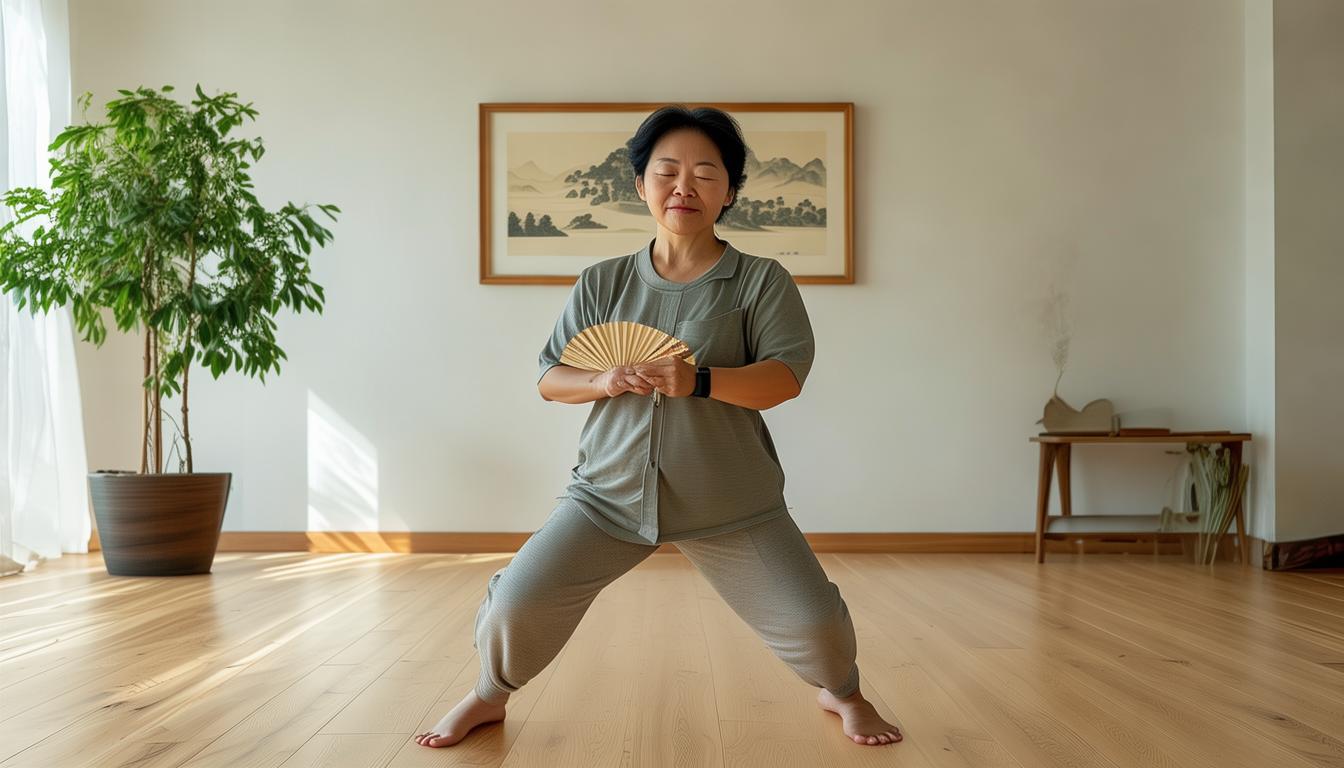 tai chi and diabetes