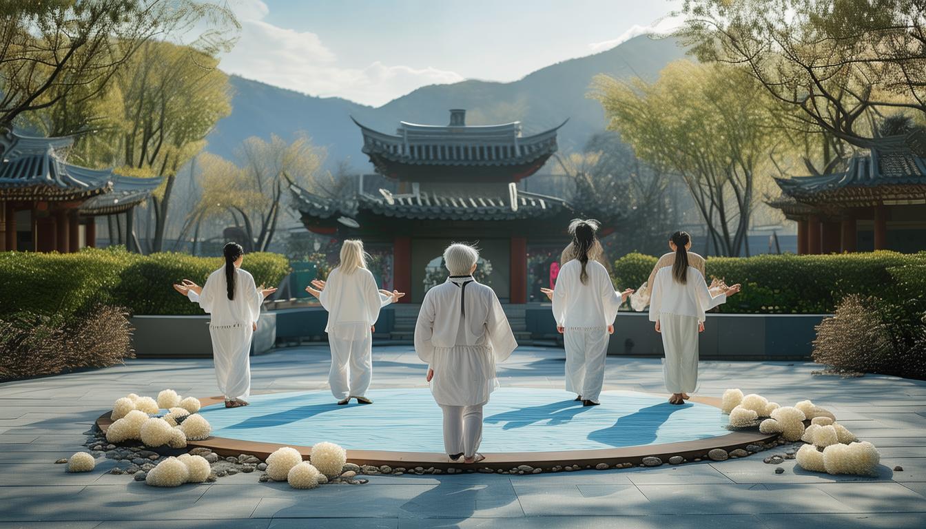 tai chi chuan classes near me