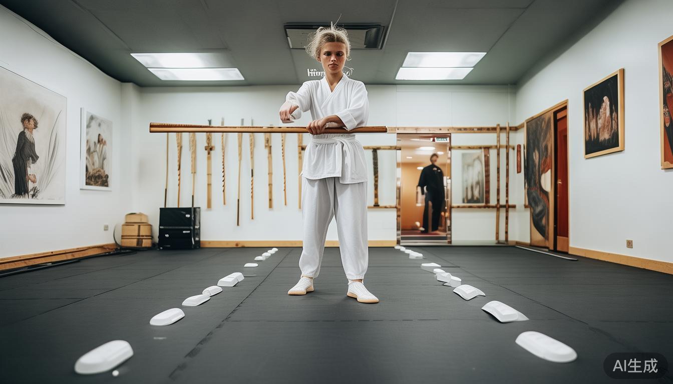 taichi online classes