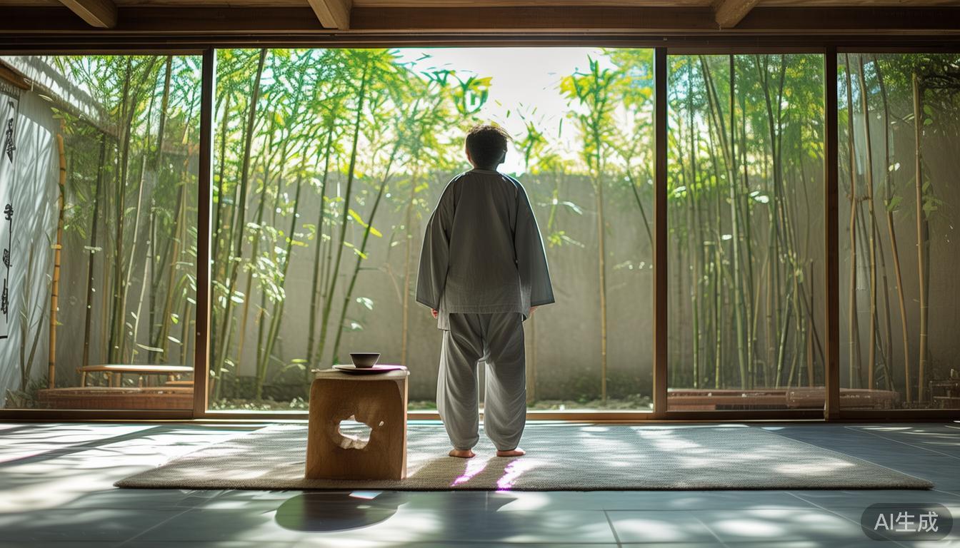 tai chi lessons online