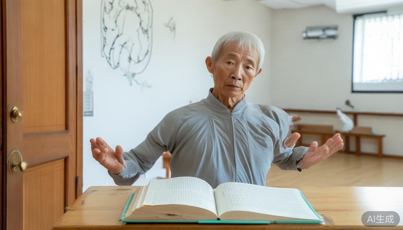 beginner tai chi classes near me