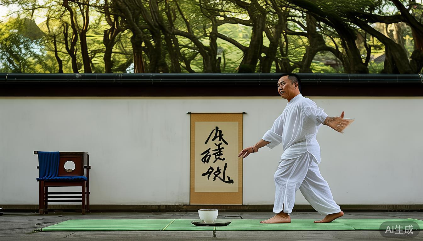 taoist tai chi near me