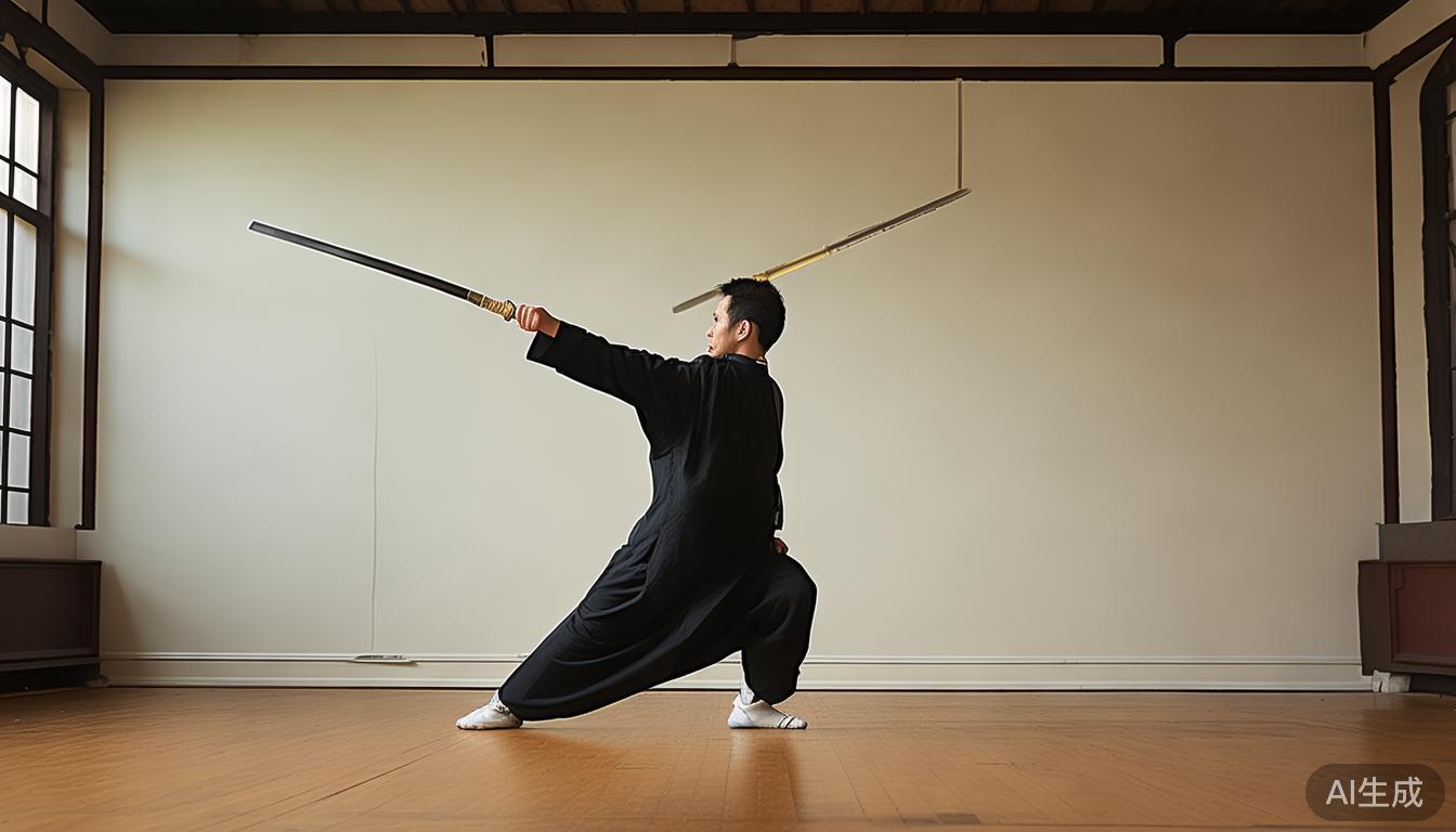 tai chi 10 steps for beginners