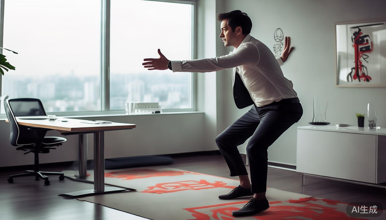 yin style tai chi