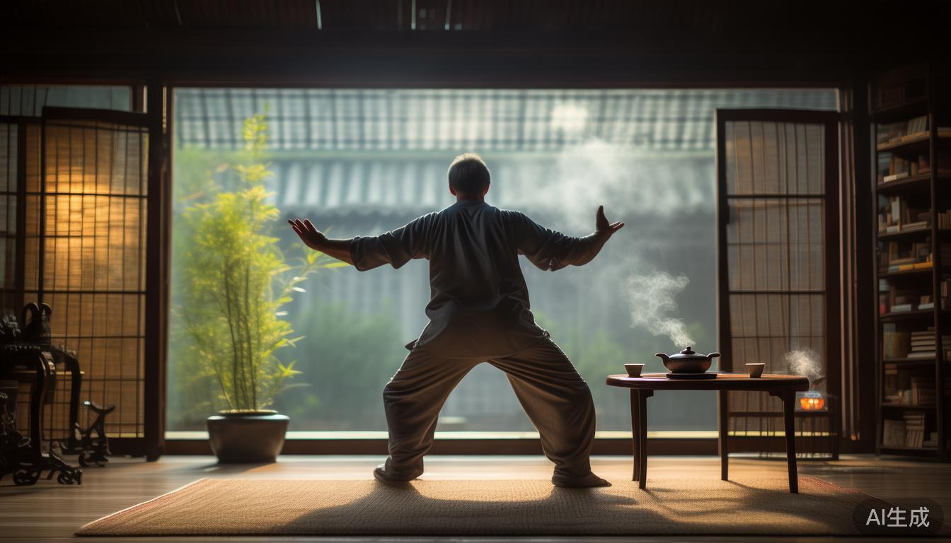 chen style tai chi forms