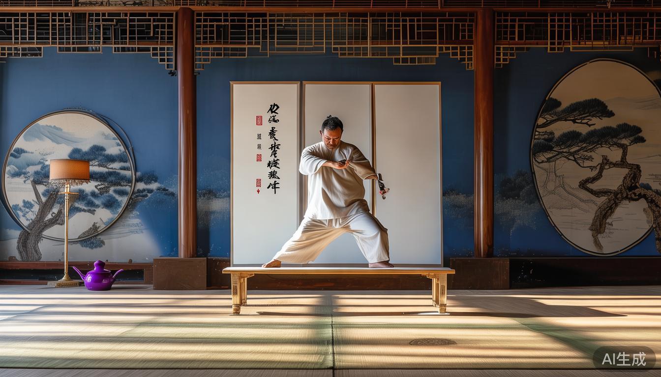 How Do Tai Chi Beginners Choose Sequences? From Simplification To Twenty-four Postures, Carefully Polished 2 tai chi sequence for beginners