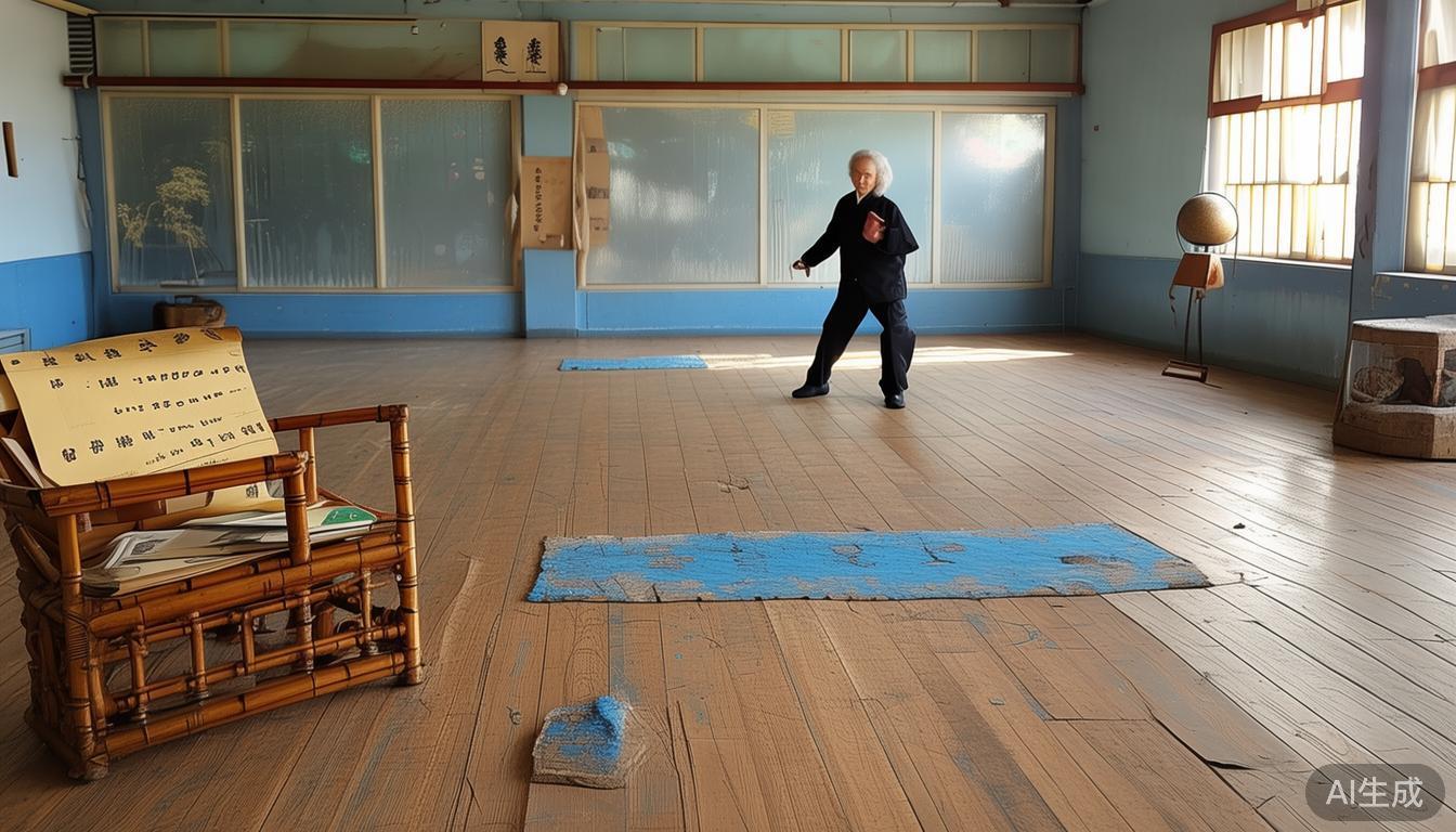 How Do Tai Chi Beginners Choose Sequences? From Simplification To Twenty-four Postures, Carefully Polished 3 tai chi sequence for beginners